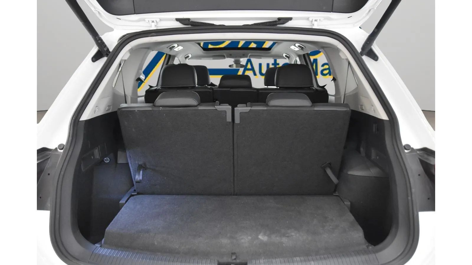 Volkswagen Tiguan photo 34