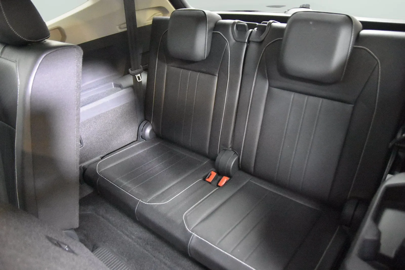 Volkswagen Tiguan photo 30