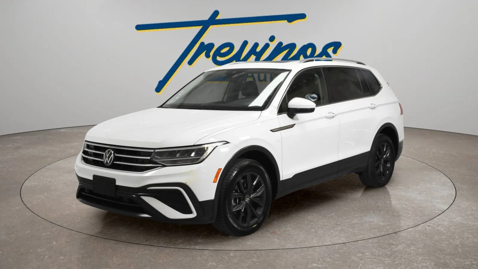 Volkswagen Tiguan photo 6