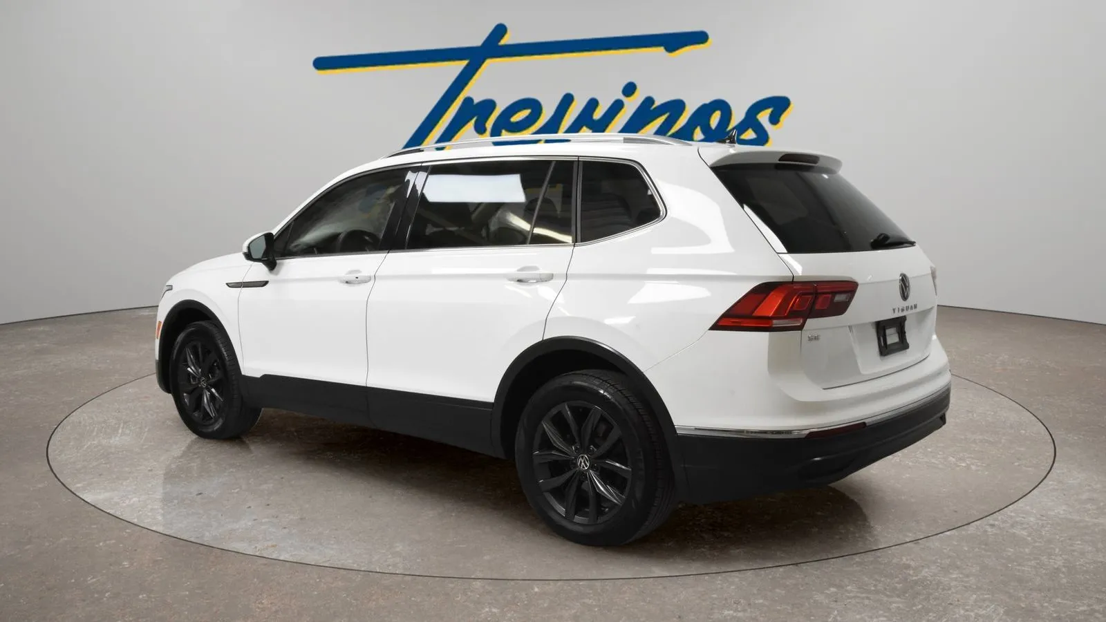 Volkswagen Tiguan photo 7