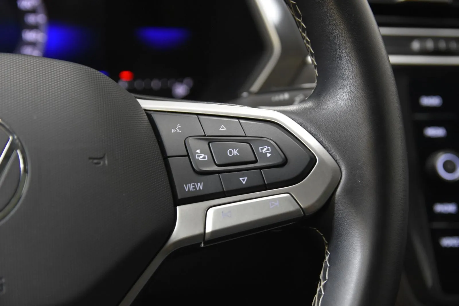 Volkswagen Tiguan photo 14