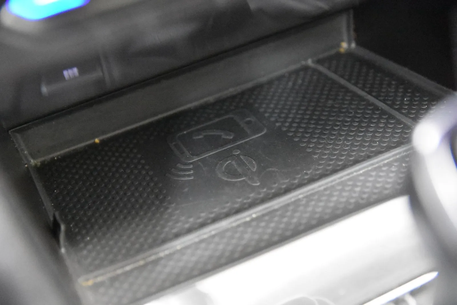 Volkswagen Tiguan photo 22