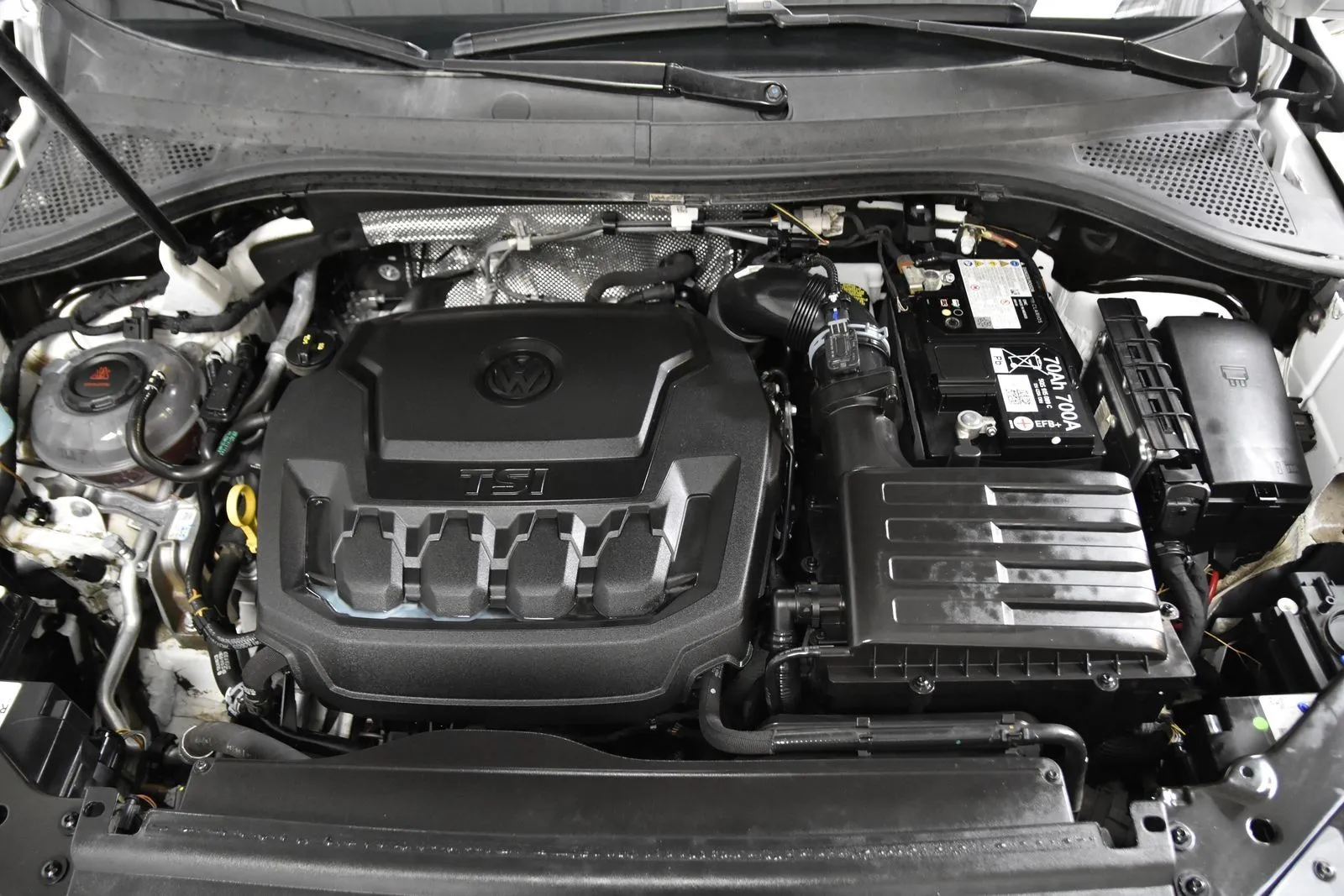 Volkswagen Tiguan photo 36