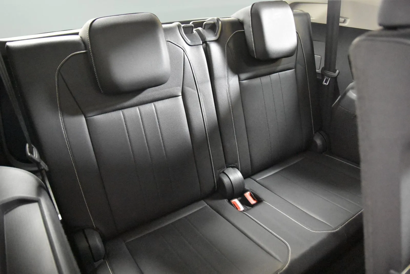 Volkswagen Tiguan photo 33