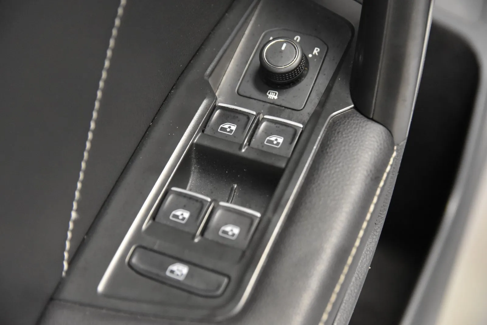 Volkswagen Tiguan photo 11