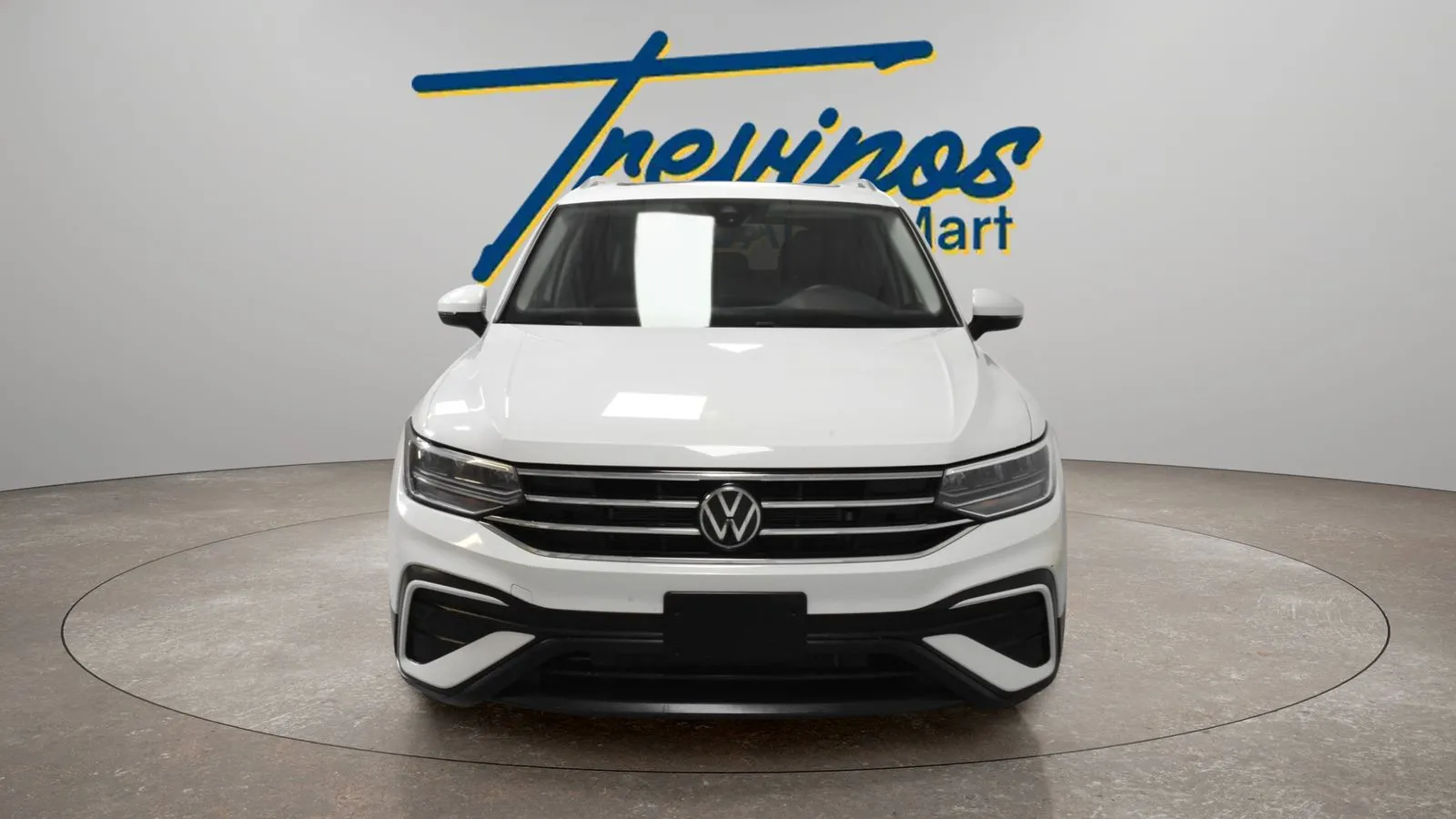 Volkswagen Tiguan photo 4