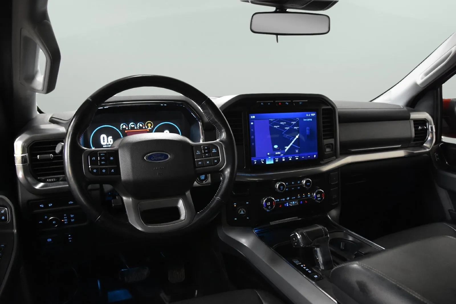 Ford F-150 photo 33