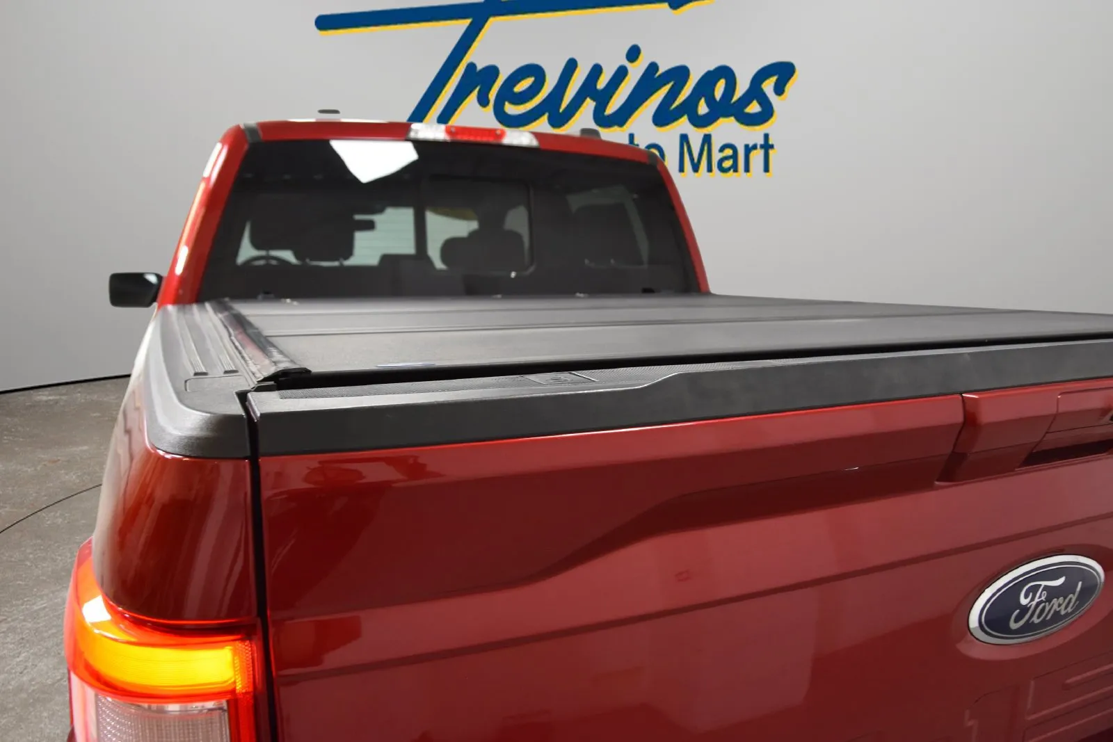 Ford F-150 photo 39