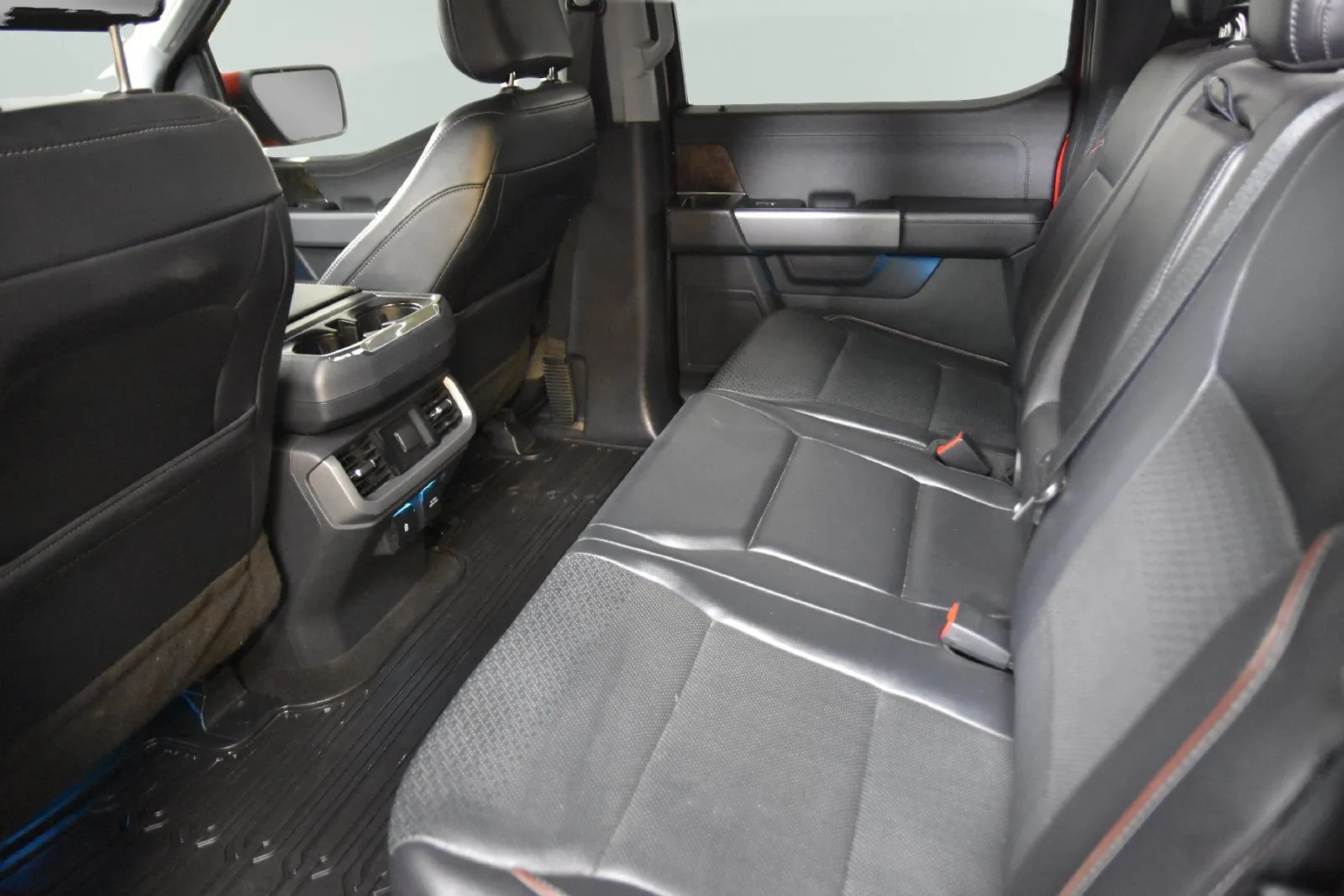 Ford F-150 photo 34