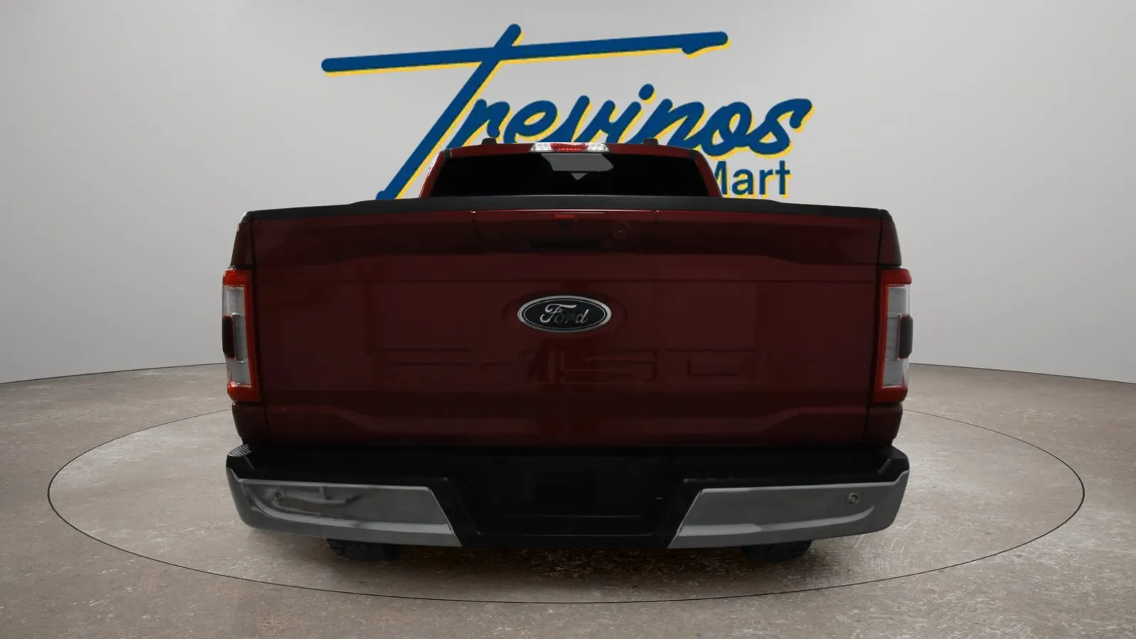 Ford F-150 photo 11