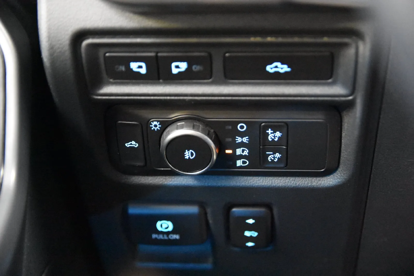 Ford F-150 photo 21