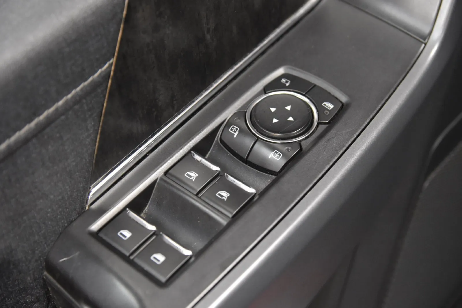 Ford F-150 photo 15