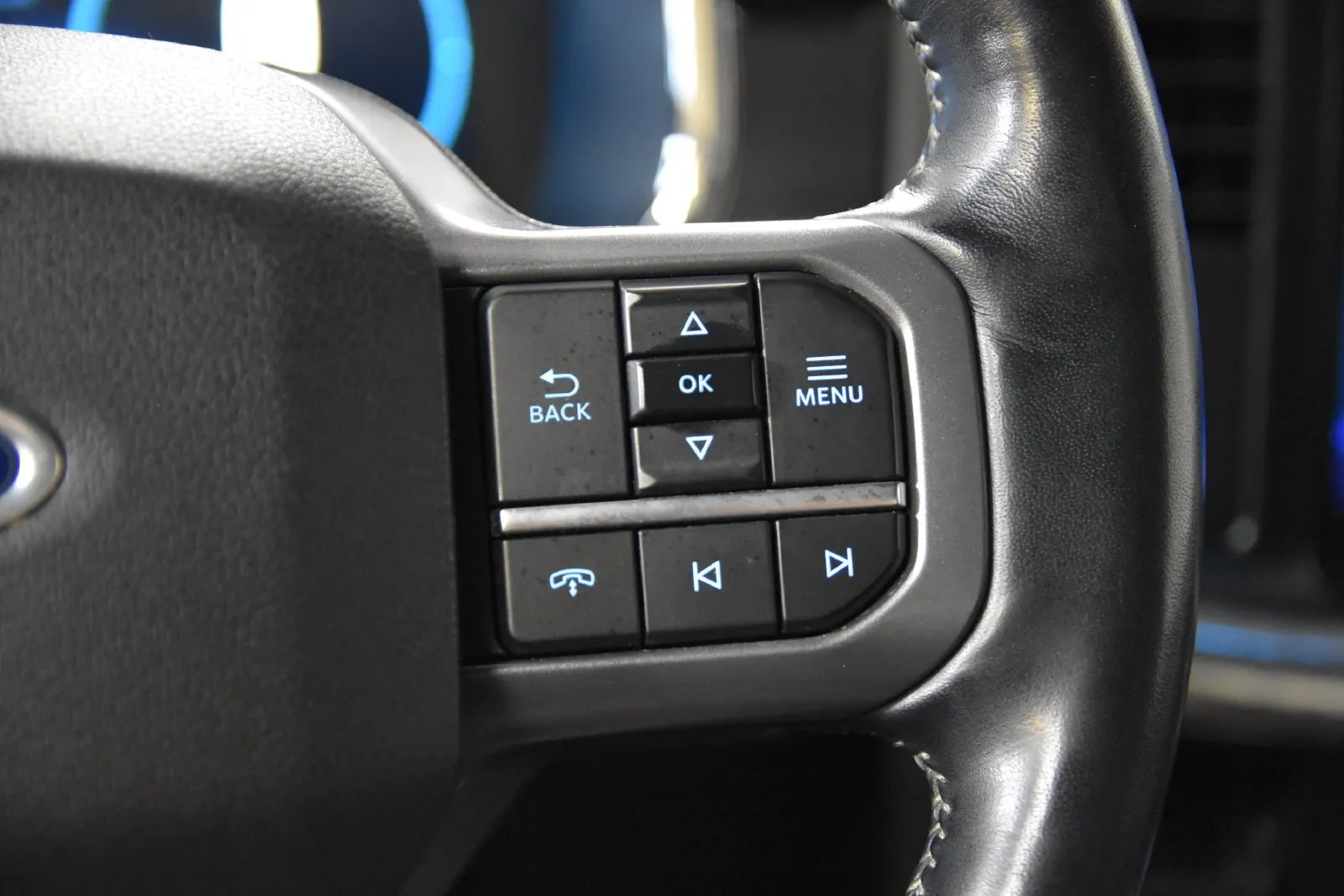 Ford F-150 photo 19