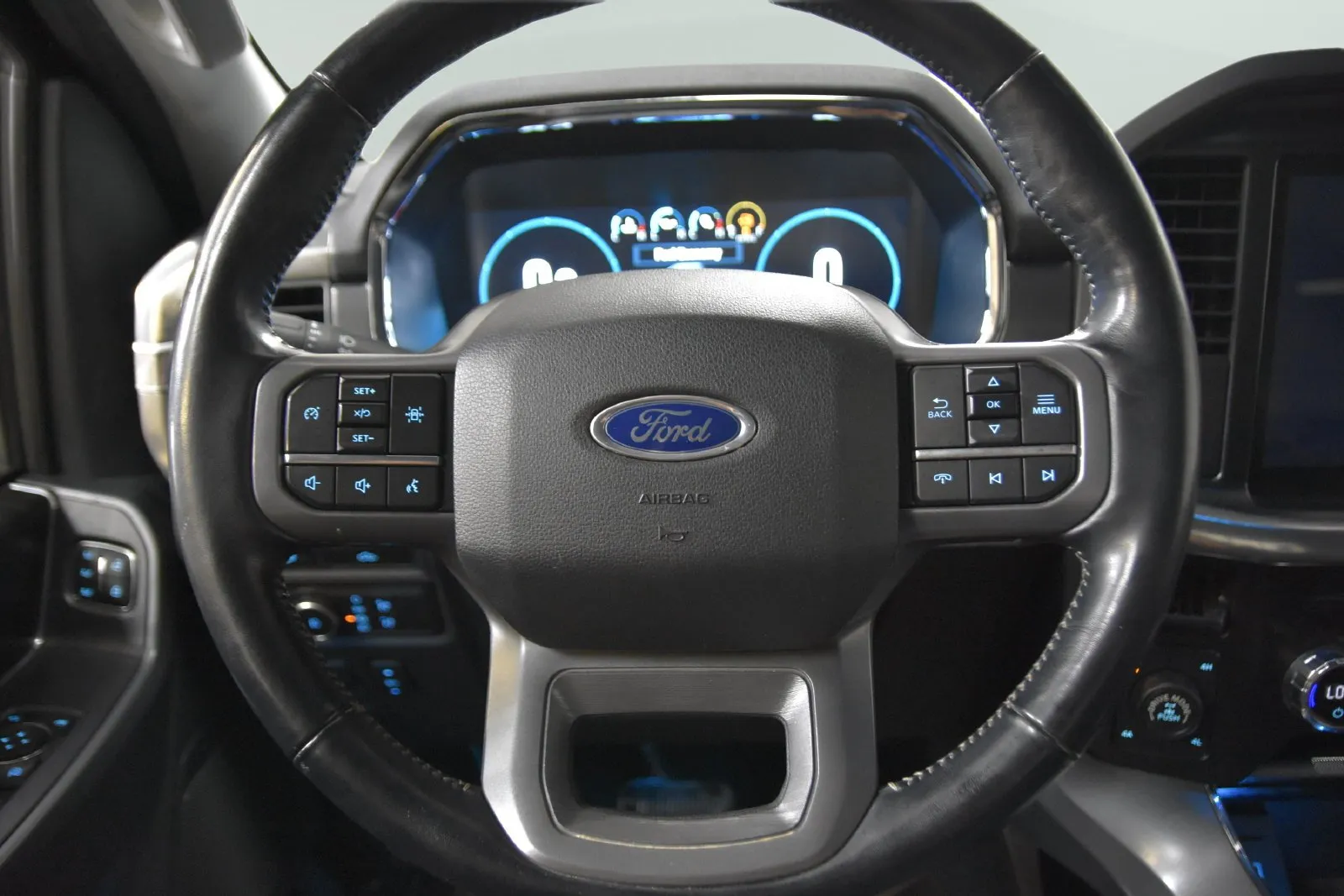 Ford F-150 photo 17