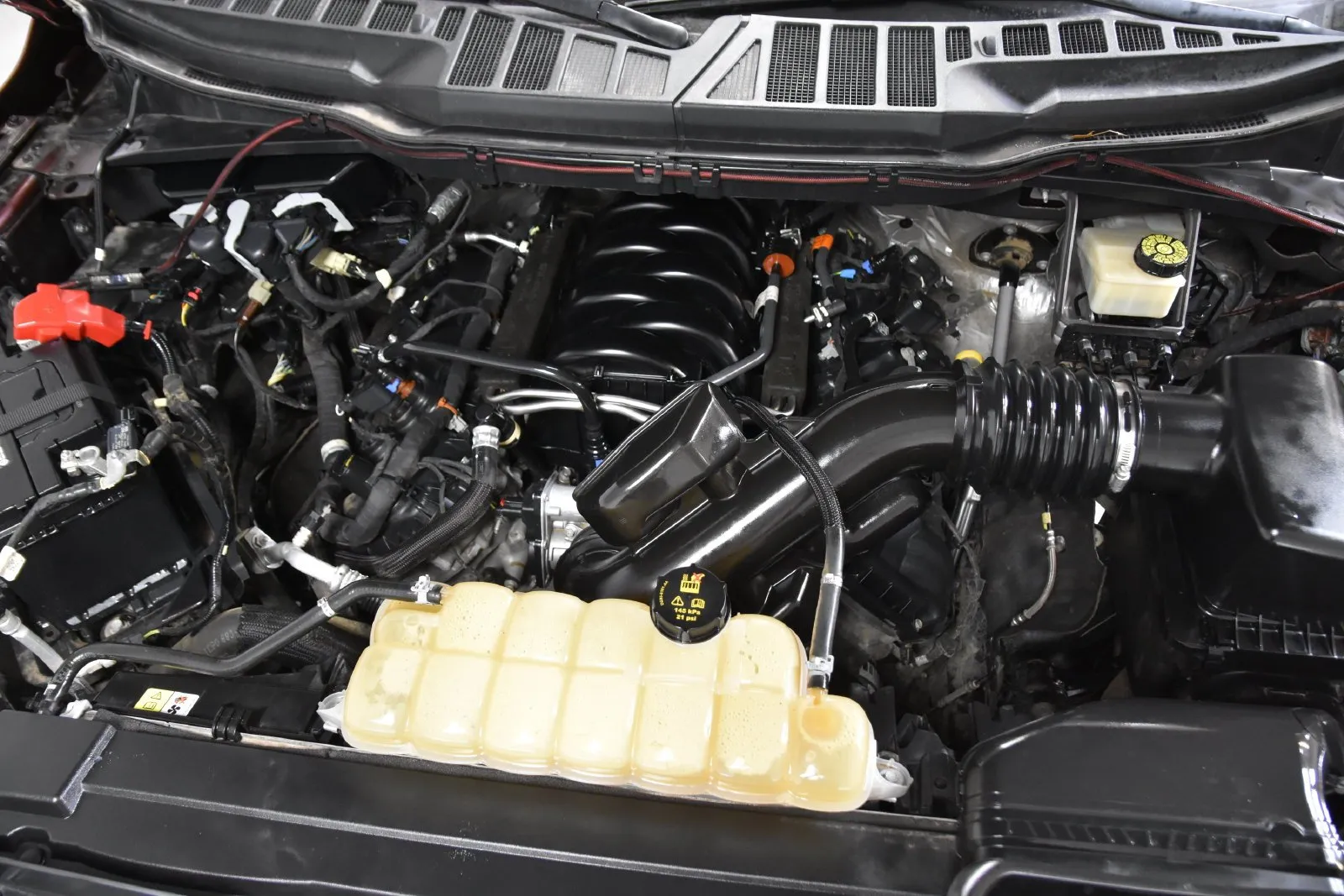 Ford F-150 photo 41