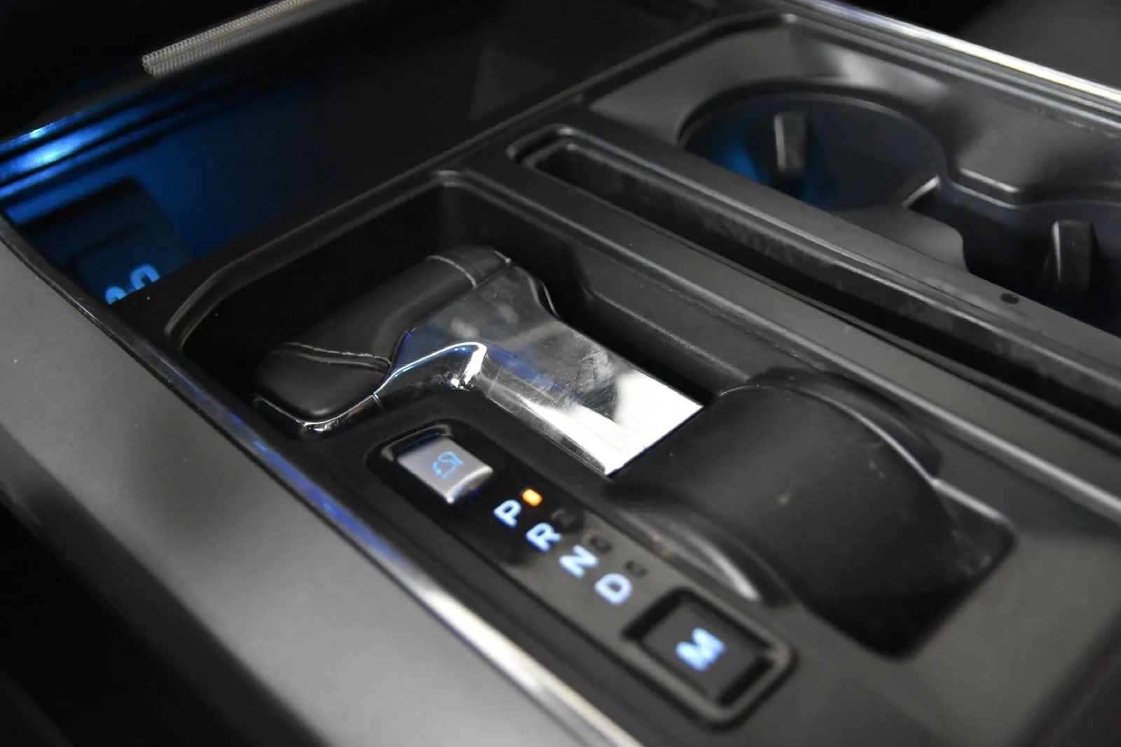 Ford F-150 photo 31