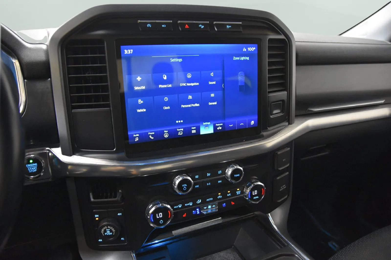 Ford F-150 photo 22