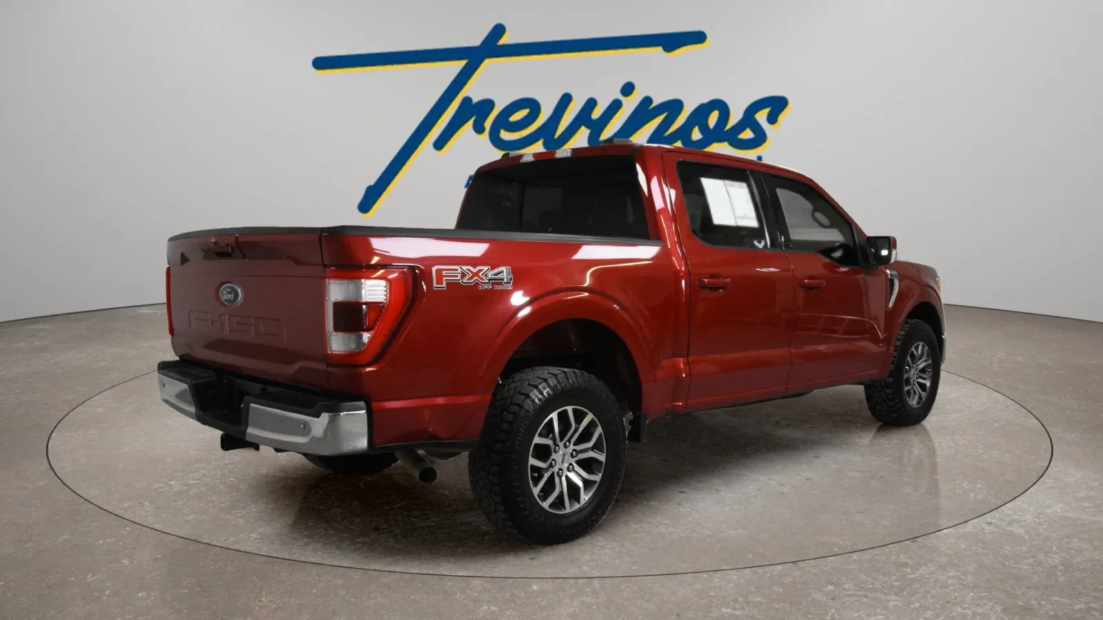 Ford F-150 photo 2