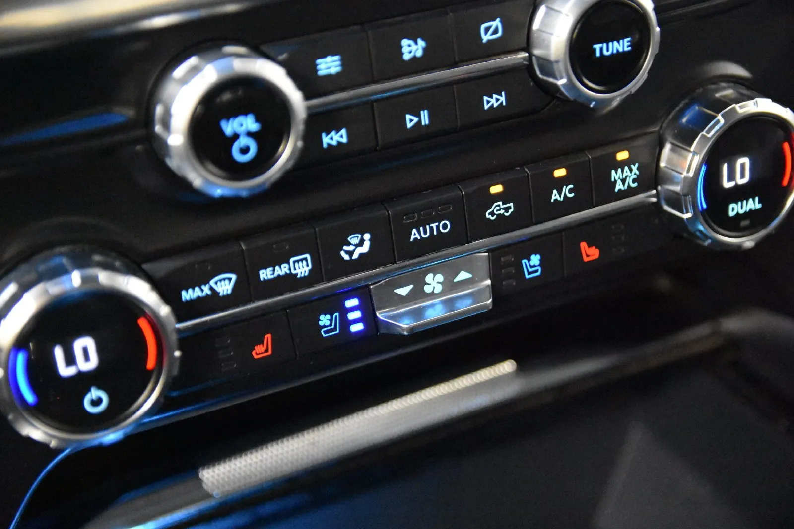Ford F-150 photo 27
