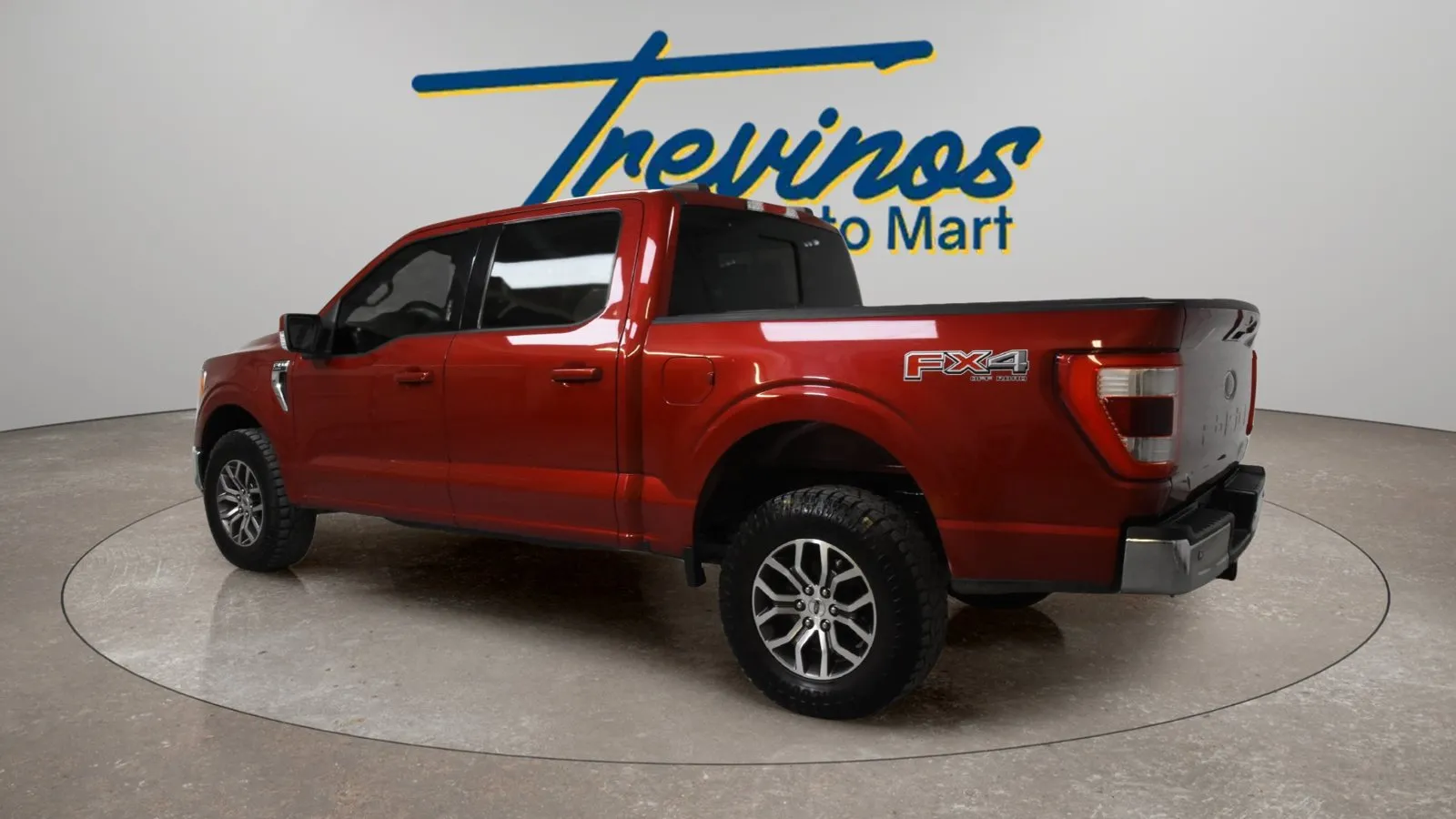 Ford F-150 photo 10