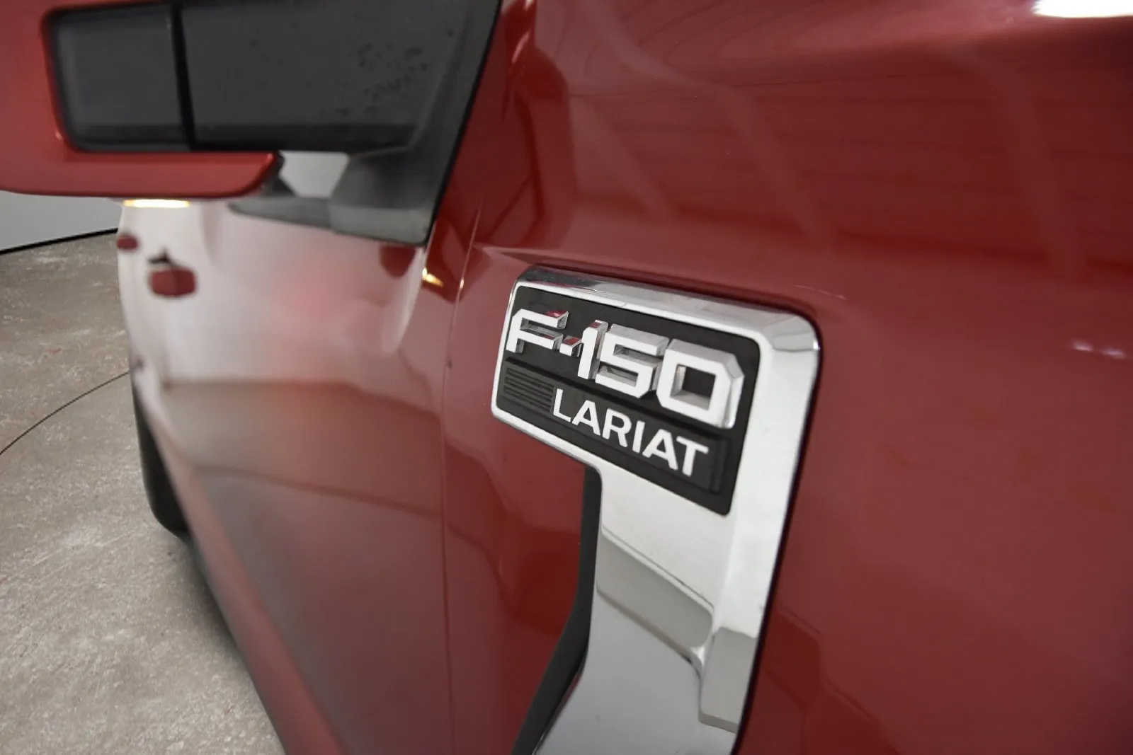 Ford F-150 photo 42