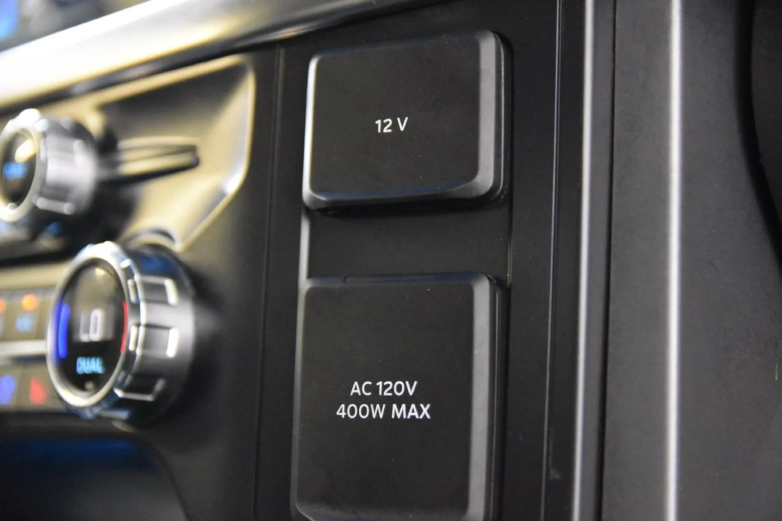 Ford F-150 photo 37
