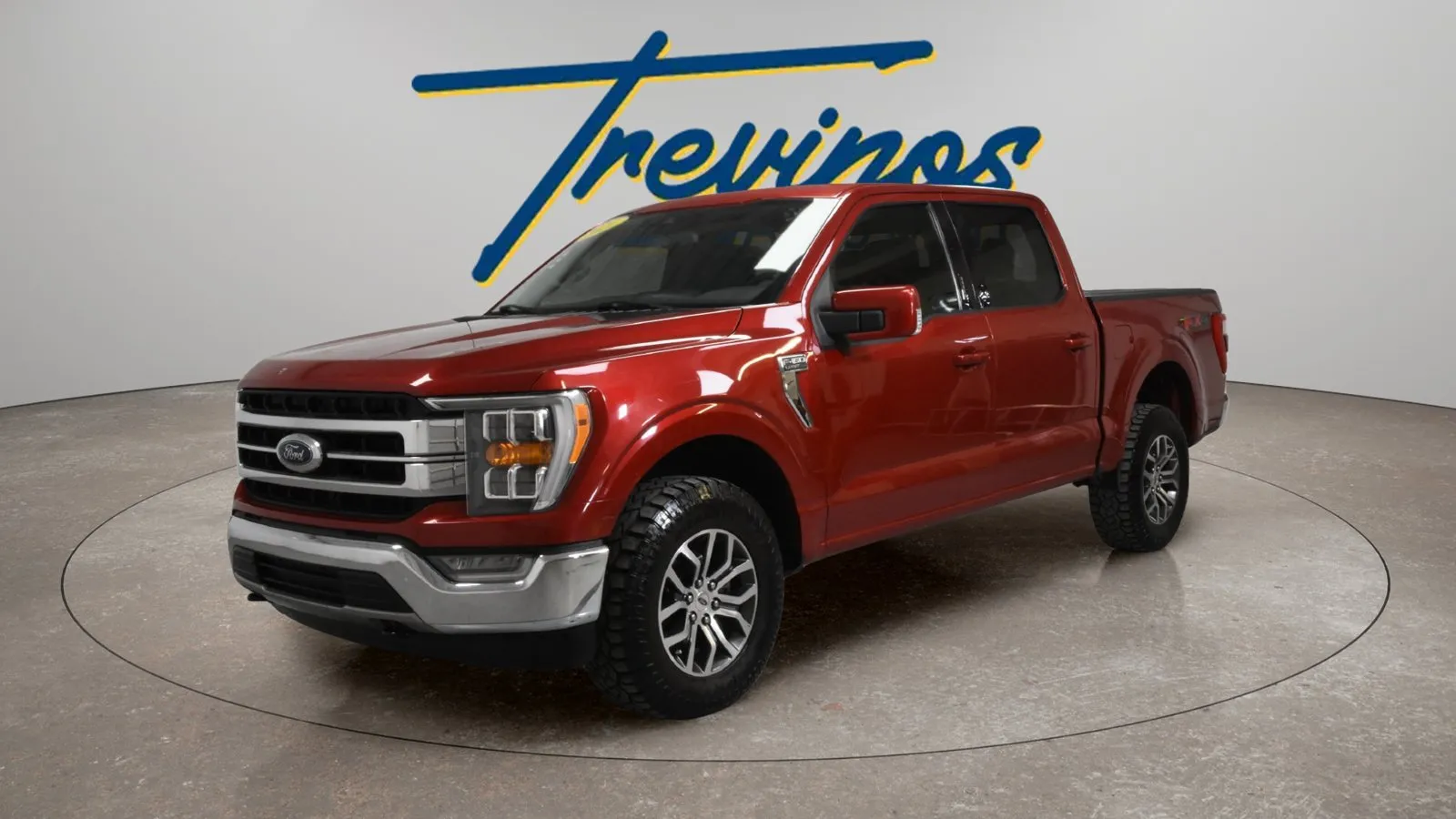 Ford F-150 photo 9