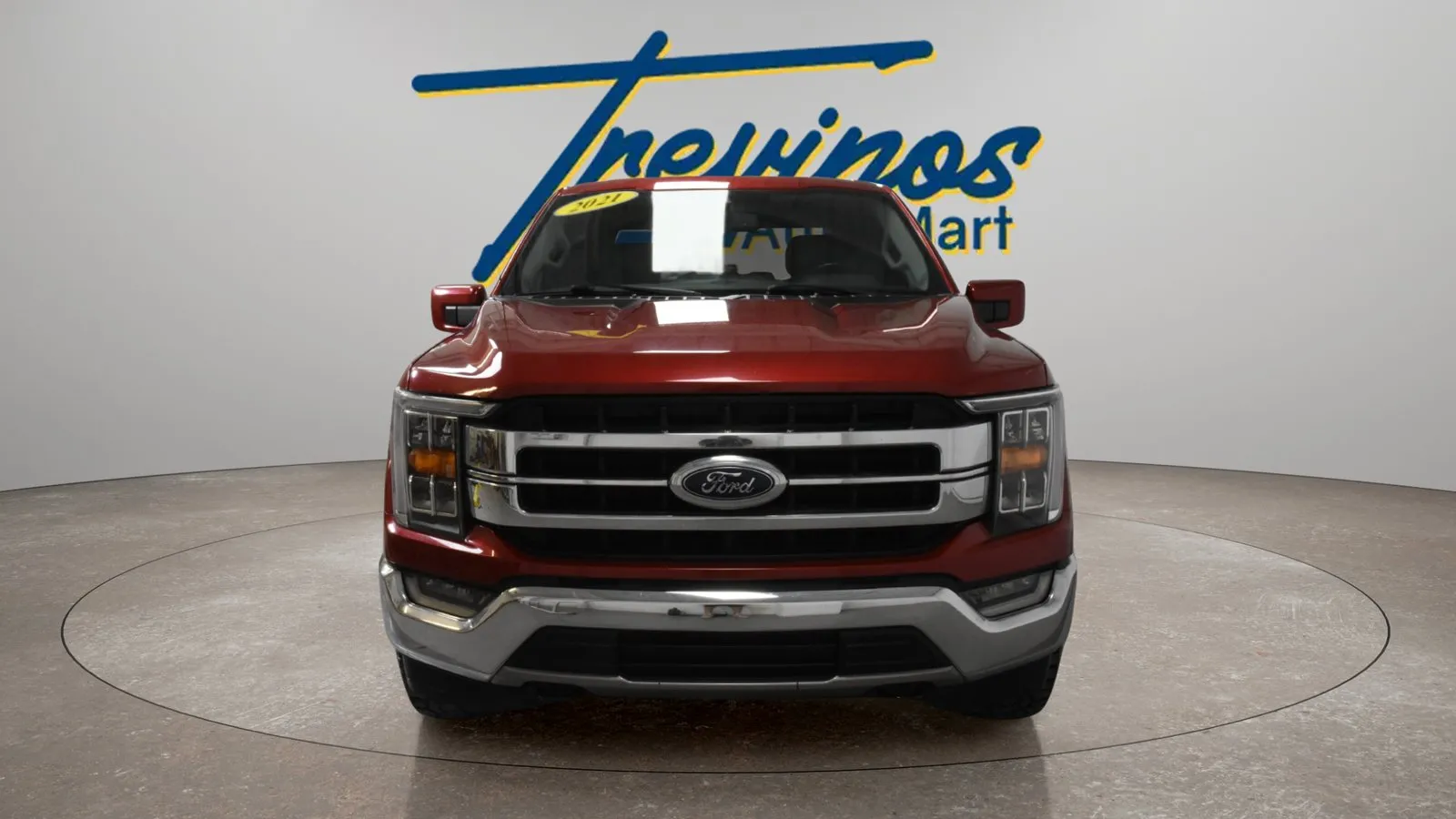 Ford F-150 photo 4