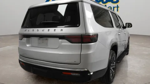Another view of 2024 Jeep Wagoneer L Series II for sale in McAllen, TX at Trevinos Auto Mart