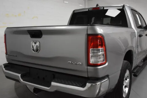 Another view of 2023 Ram 1500 Big Horn/Lone Star for sale in McAllen, TX at Trevinos Auto Mart