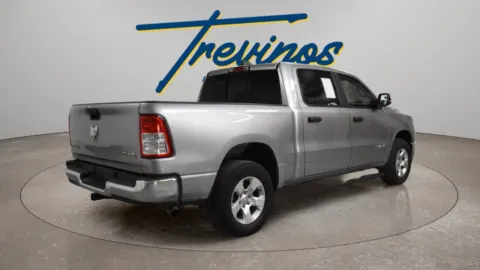 Photos of 2023 Ram 1500 Big Horn/Lone Star for sale in McAllen, TX at Trevinos Auto Mart