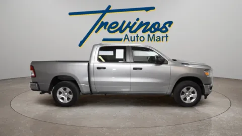 More photos of 2023 Ram 1500 Big Horn/Lone Star at Trevinos Auto Mart, TX