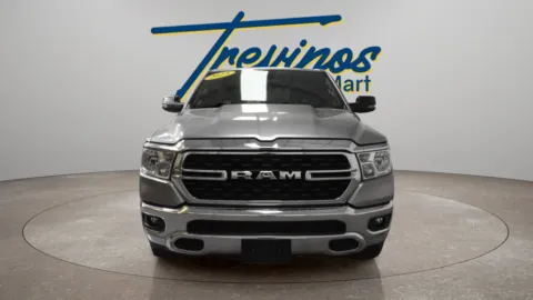 More photos of 2023 Ram 1500 Big Horn/Lone Star at Trevinos Auto Mart, TX