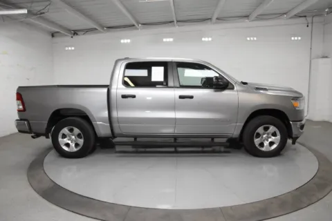 More photos of 2023 Ram 1500 Big Horn/Lone Star at Trevinos Auto Mart, TX