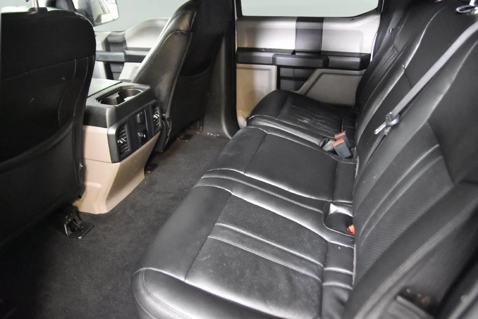 Ford F-150 photo 28
