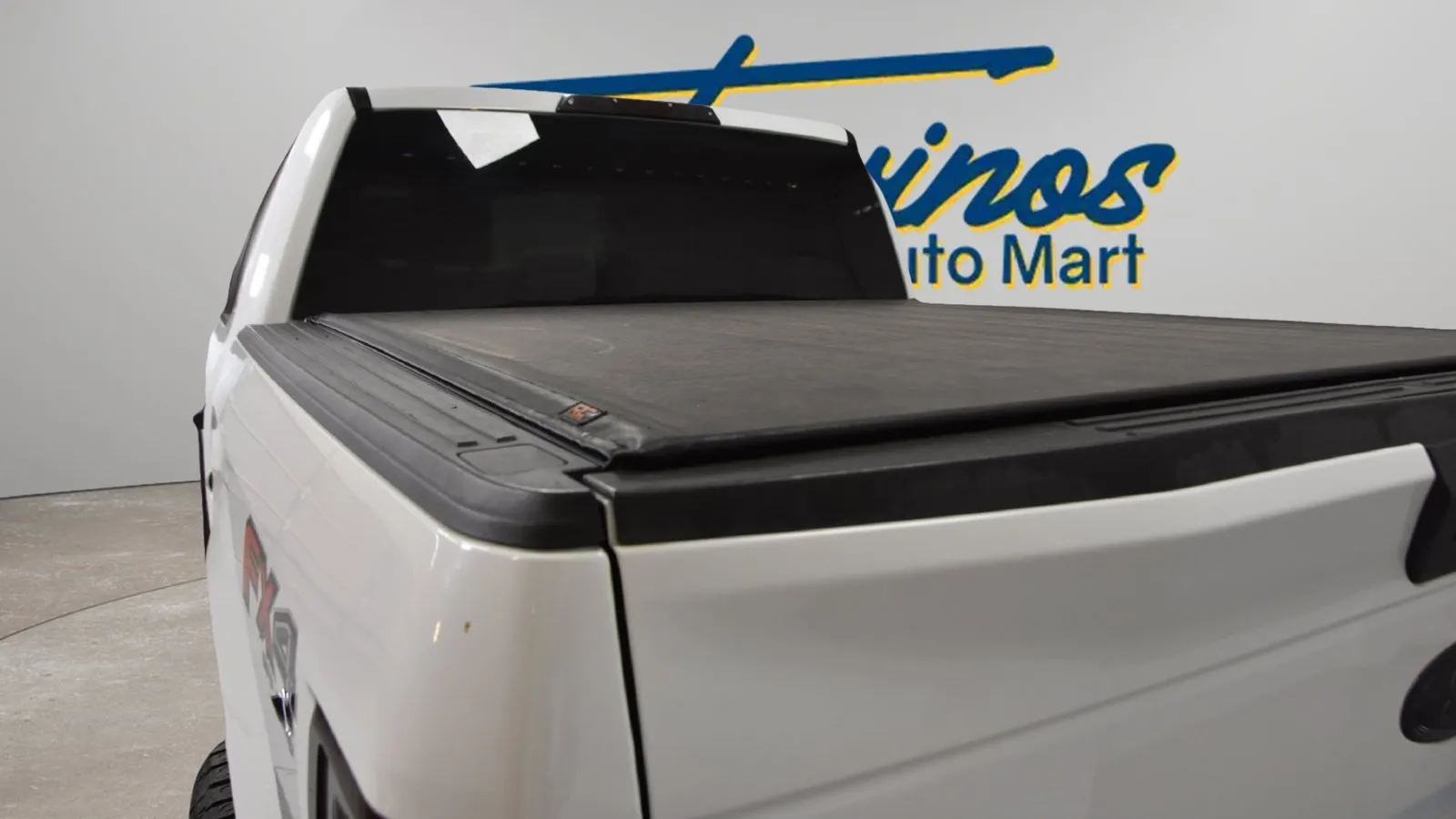Ford F-150 photo 34