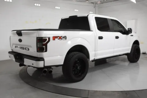 Photos of 2020 Ford F-150 XL for sale in McAllen, TX at Trevinos Auto Mart