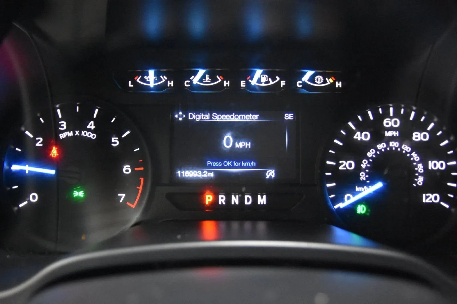 Ford F-150 photo 18