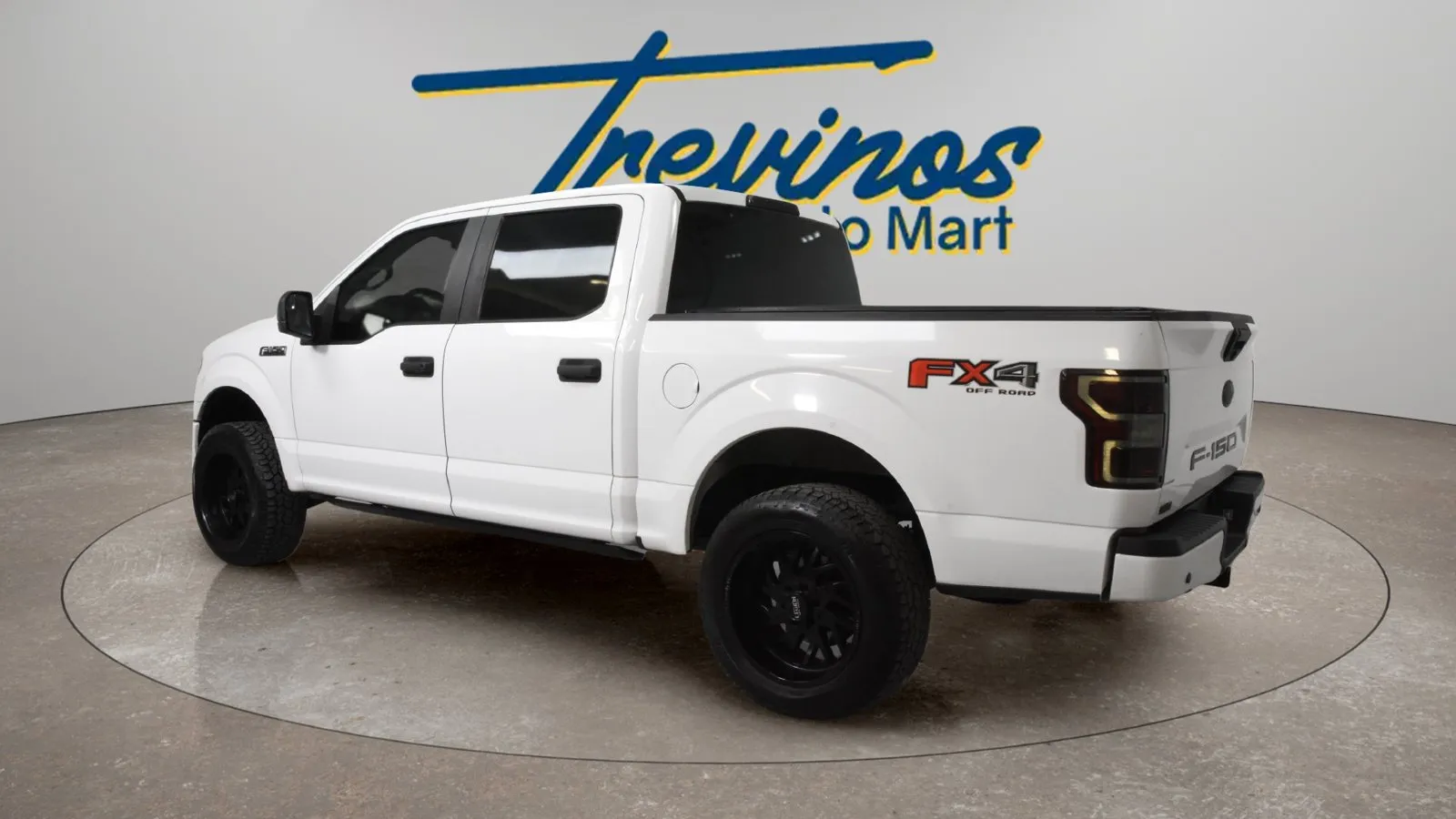 Ford F-150 photo 10