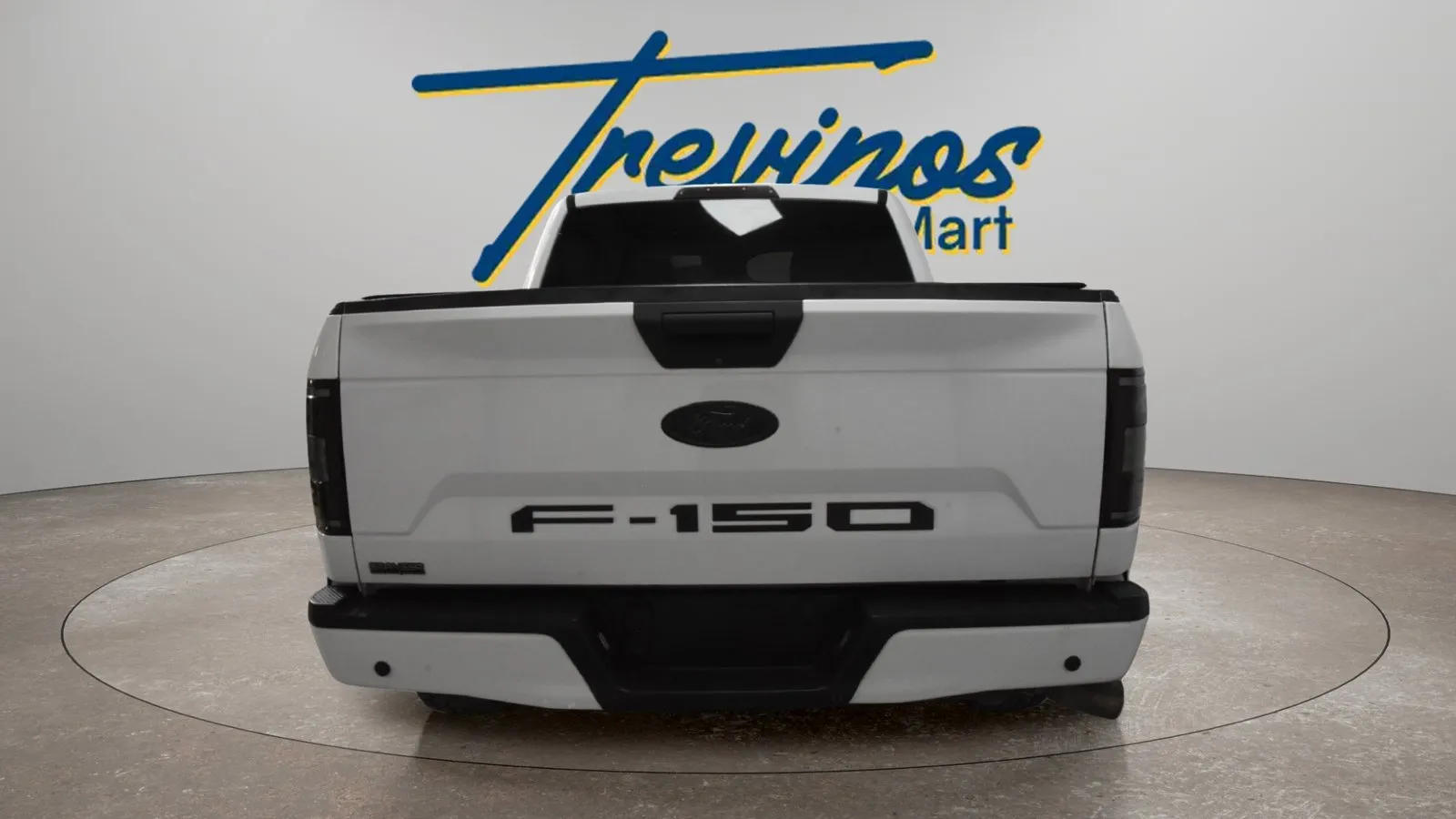 Ford F-150 photo 11