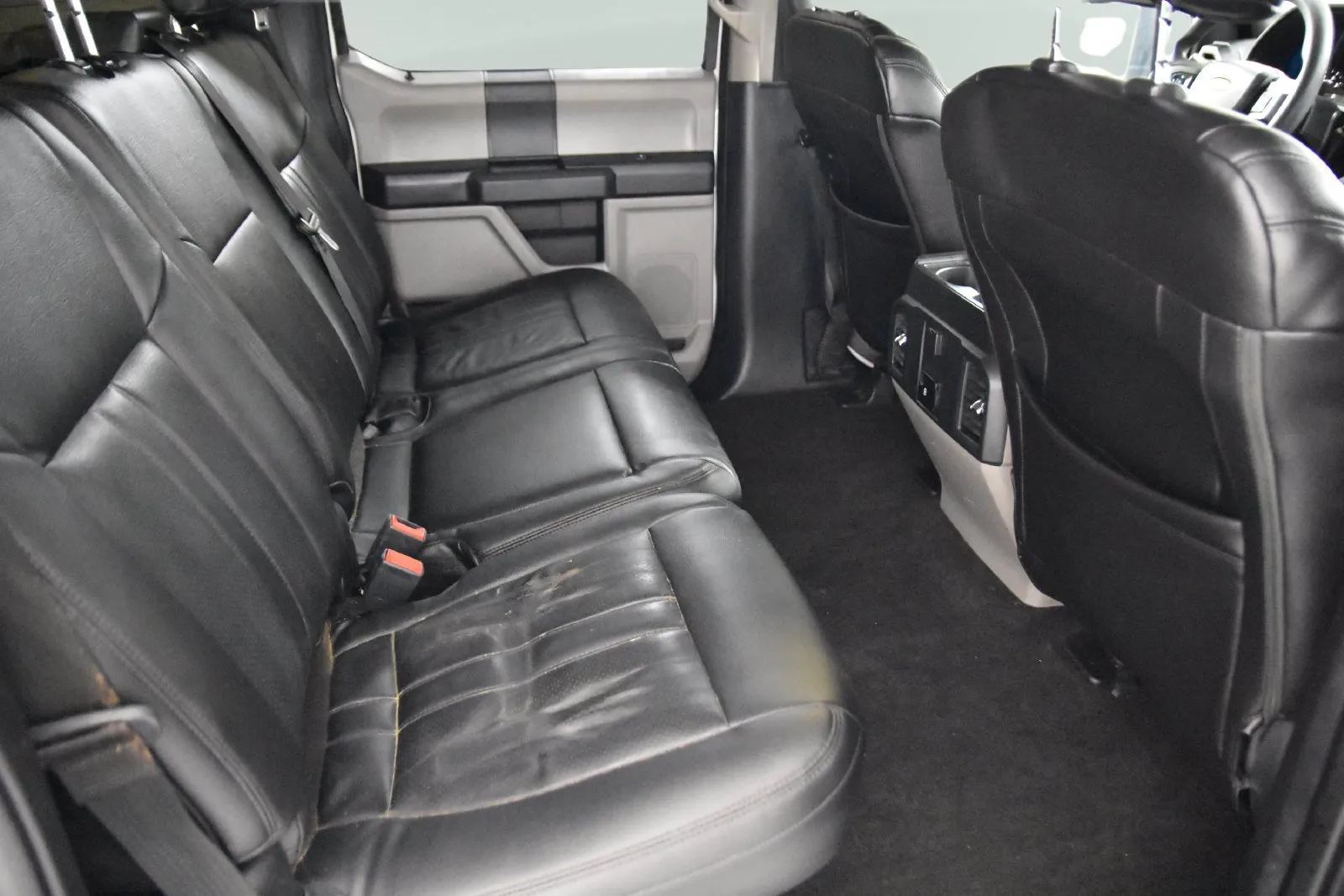Ford F-150 photo 33