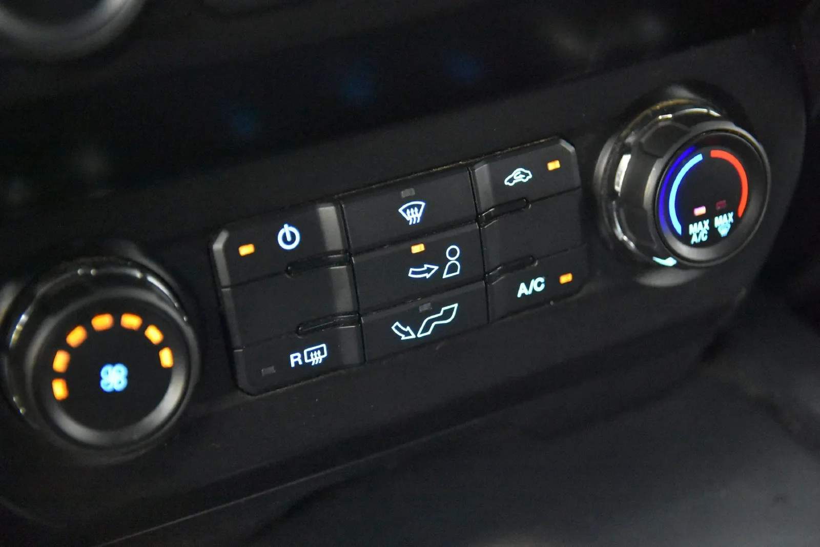 Ford F-150 photo 23