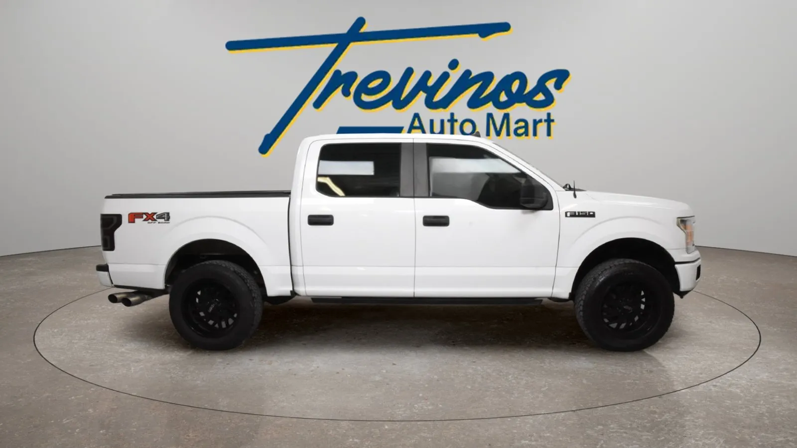 Ford F-150 photo 5