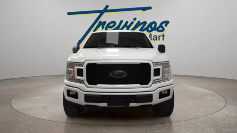 More photos of 2020 Ford F-150 XL at Trevinos Auto Mart, TX