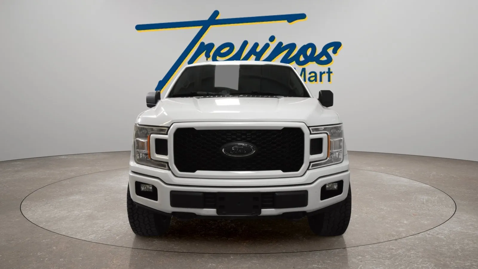 Ford F-150 photo 4