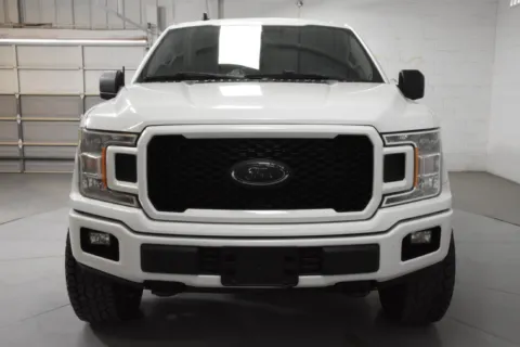 More photos of 2020 Ford F-150 XL at Trevinos Auto Mart, TX