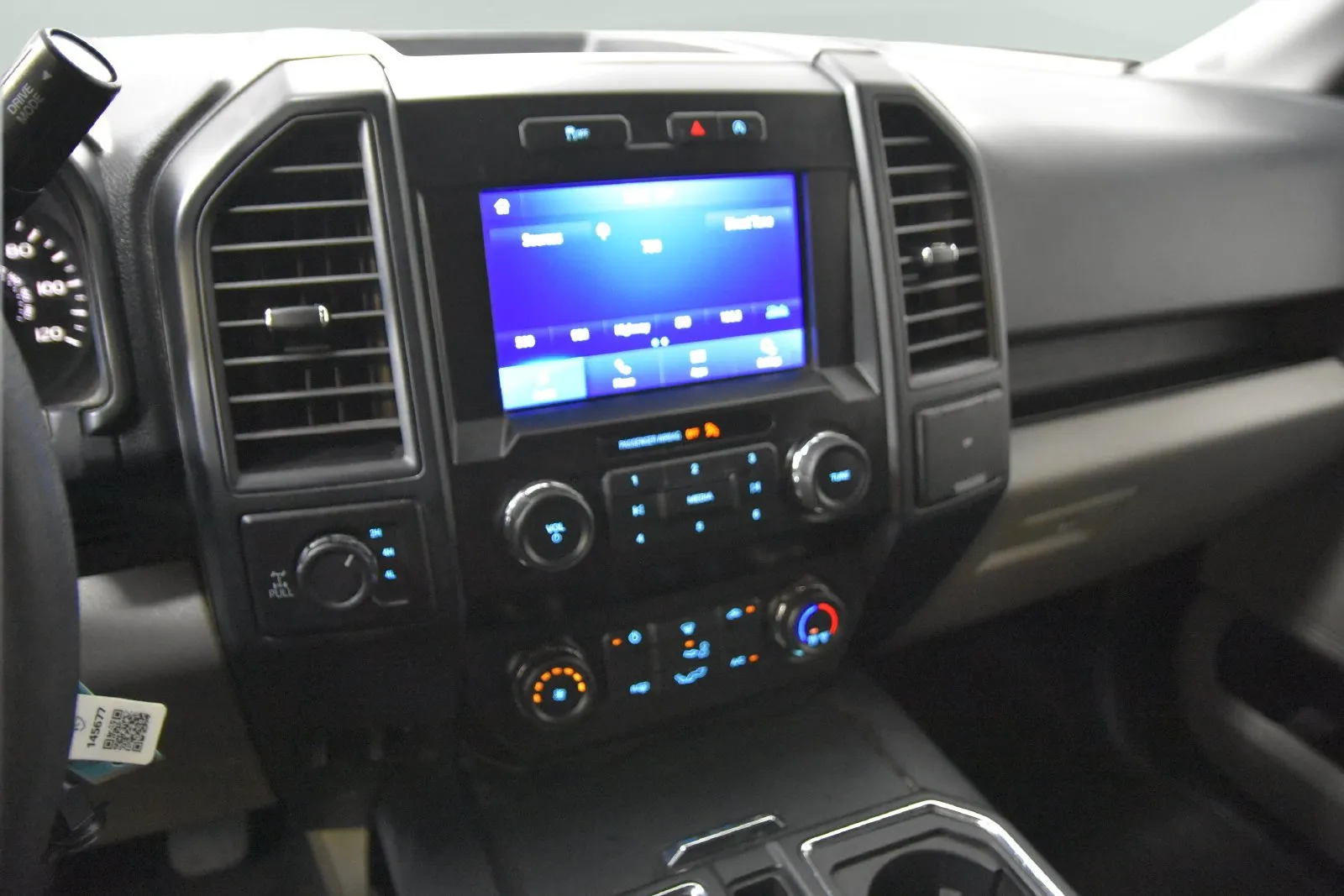 Ford F-150 photo 20