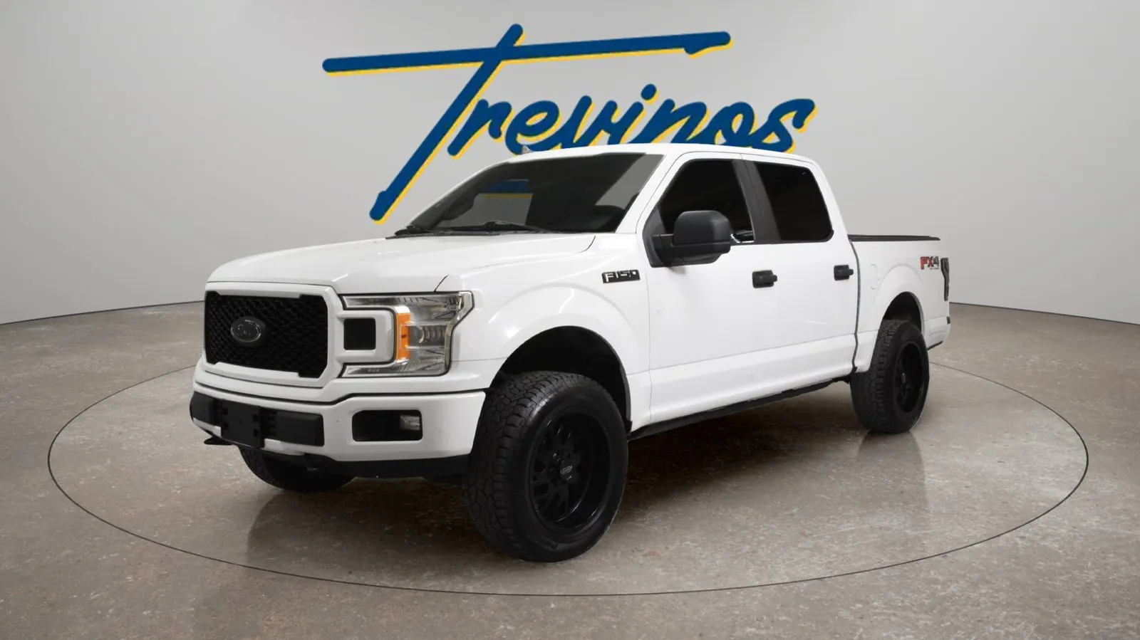 Ford F-150 photo 9