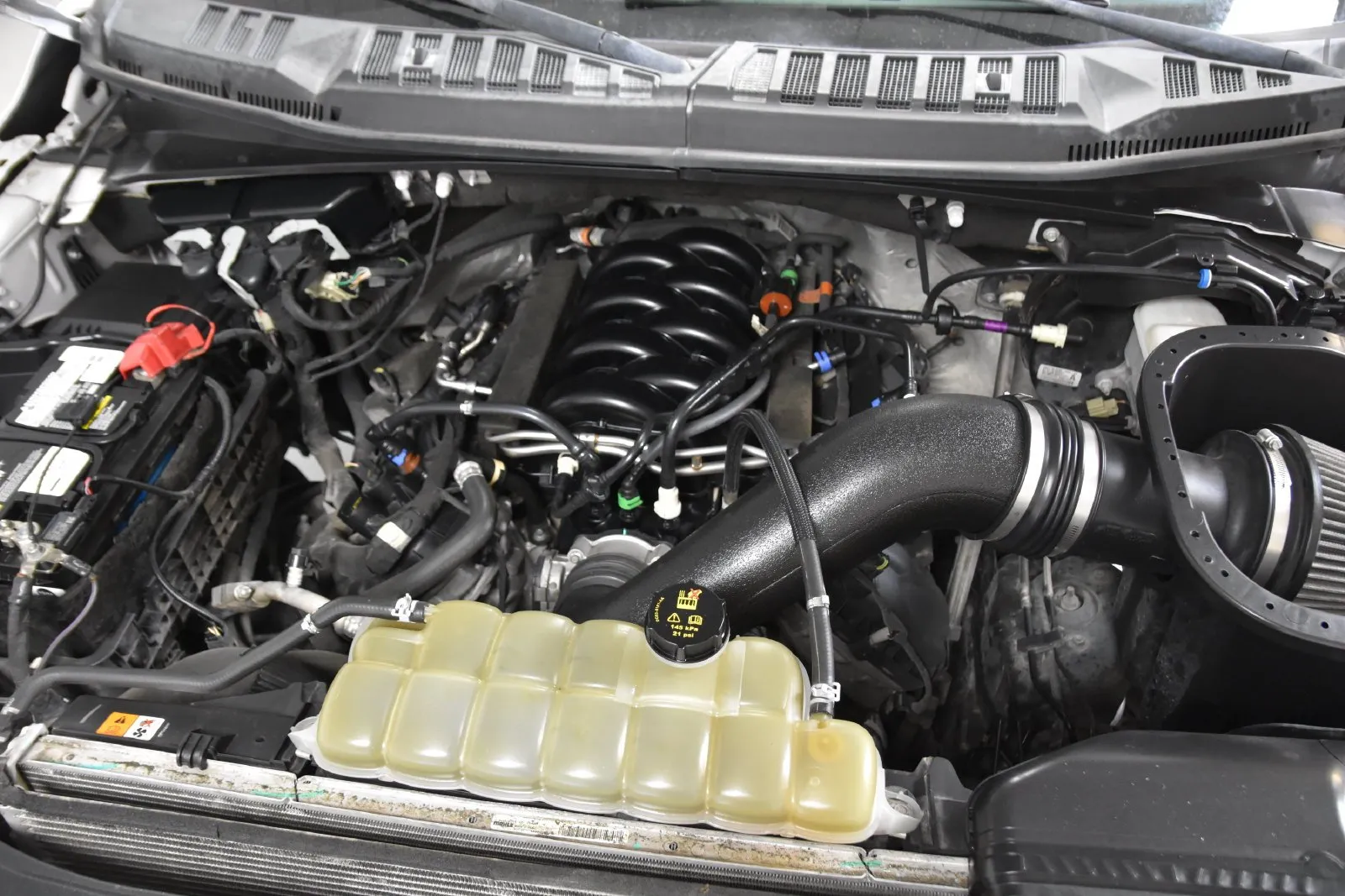 Ford F-150 photo 35