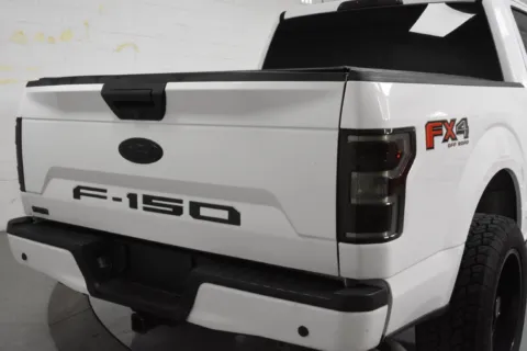 Another view of 2020 Ford F-150 XL for sale in McAllen, TX at Trevinos Auto Mart